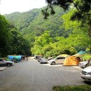 주천강자연휴양림 이미지