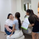 브로우츄 | 부산 메이크업 국가자격증 단기수강 10회만에 원패스~ '브로우츄' 메이크업 수강후기