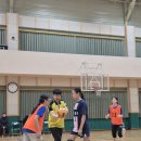 2025.서울 동작관악 점프업 학교스포츠클럽 피구대회(여초부) 이미지