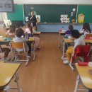 한정초등학교 이미지