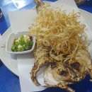 황금내공원앞길 이미지