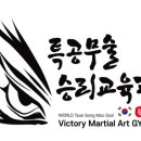 승리특공무술 네이버블로그
