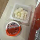 치킨 배달 맛집 동근이숯불두마리치킨 동대문점 순살숯불양념+우동사리