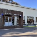 소풍농월 | 파주 문산 카페 추천 소풍농월 방문 후기