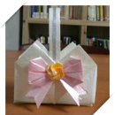 종이접기 바구니 만들기 ( 고학년 ) 이미지