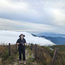 만복대~노고단 하늘이 다했다.^^ 이미지