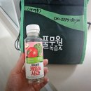 풀무원녹즙노동조합 | [기능형] 매일 채소 75g 더! 풀무원 녹즙 데일리프로그램 4주 루틴 총정리