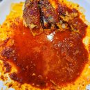 UR(경산시)-[경안로]-상-2 | 정평역 경산 코다리 맛집, 마린보이 코다리1번가 경산점 한식 맛집 후기