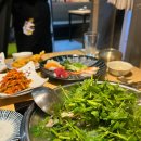 천년마중길 2코스 | 구월동상견례보양식 복마중 점심 코스요리