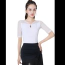 실용무용페스티벌 | 세련된 라틴 댄스 스타일로 완성하는 무대 의상