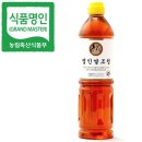 강봉석조청(주)농업회사법인