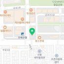 크로와플마침내카페 이미지