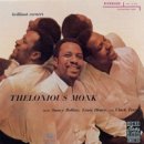 째즈 명반 소개(Thelonious Monk / Brilliant Corners, 1957) - 94 이미지