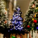 크리스마스미술학원 이미지