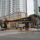 대주피오레1단지 삼거리(코스트코정문쪽) | 용인기흥 공세동 탑실마을 대주피오레1차 -코세권(코스트코),펜트하우스가 있는 아파트