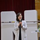 (사)한국건강대학 제55기 2주차 수강 온종합병원 15층 ON홀 2025년5월17일(토요일) 이미지