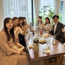 시장 밥상 이미지