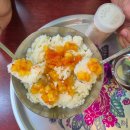 수성현대시장 | 현대직영점&#34; 맛집 후기 (유니클로 커스텀티 제작, 현대백화점 팝업, 서문시장 장여사의 나뭇잎손만두...