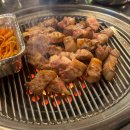 의왕농협부곡지점 | 줄서서 먹는 의왕역 맛집 &#39;상록회관 연탄구이 의왕점&#39; 내돈내산 후기