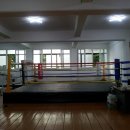 중앙체육원 이미지