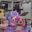 팝콘헤어샵 | [공지] 롯데월드 티니핑 퍼레이드 명당 총정리｜아이랑 가기 전 꼭 알아야 할 꿀팁