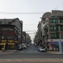 명일전통시장 이미지