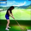 에이스스크린 골프클럽 이미지