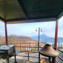 바디캠프 | 당일 캠핑 가평 캠핑장 청평카라반 캠프게이트 2박 후기