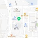 동홍동 주민센터 옆 이미지