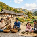 로렌츠감성치유시골체험 — 도심 속 시골에서 만나는 진짜 힐링