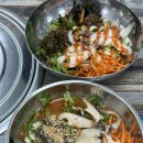 청산도 느림민박 | 청산도 해녀식당 완도 물회 내돈내산 맛집