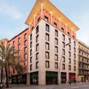 째즈 호텔 이미지