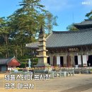 마곡사3 | 템플스테이 봉사형 2박 3일 공주 마곡사 리얼 체험후기