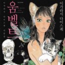 '환경(Environment)' vs '움벨트(Umwelt)' 이미지