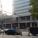 코레일 유통 앞 횡단보도 이미지