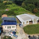 양평1태양광발전소 이미지