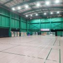 망원동 배드민턴장 이미지