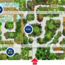 경주동궁원 이미지