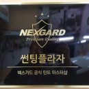 썬팅프라자 이미지