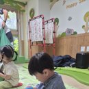 6월 4주 체육활동- 캐치볼 던지기 🥎 이미지