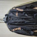 할리데이비슨 신품 봄버자켓 110~115사이즈 이미지