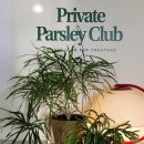 Private Parsley Club 이미지