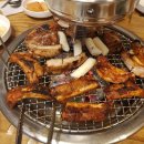 거시기쪽갈비 이미지