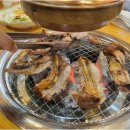 고기생각숯불바베큐 네이버블로그