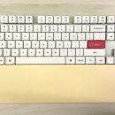 K1 밧데리 | 키크론 K1 SE White 적축 솔직후기 | 맥호환 로우프로파일 키보드