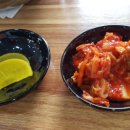 매콤순 칼국수 이미지