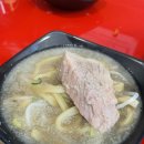 일산 시장 부근 고기 국수 맛집 &#39;한창희 천하 일면 일산역 본점&#39; 내돈내산 이용후기