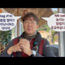 V-log #14: nk-cell활성도 높이는 방법!! 닥터덕의 한치낚시 영상 이미지