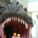 고성공룡박물관야영장 이미지