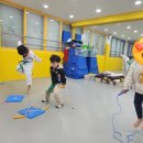 주안태권도장 이미지